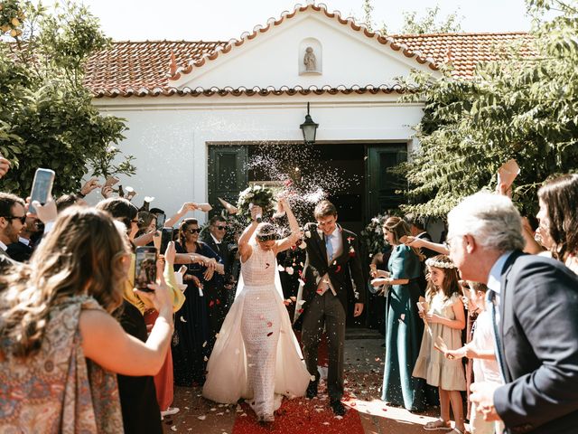 O casamento de Daniel e Mariana em Coruche, Coruche 1