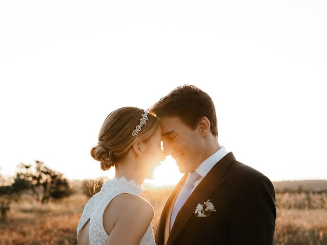 O casamento de Daniel e Mariana em Coruche, Coruche 30