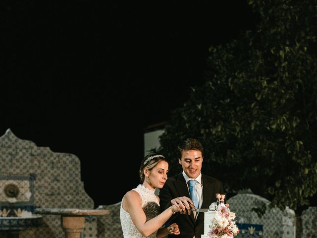O casamento de Daniel e Mariana em Coruche, Coruche 36