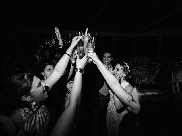 O casamento de Daniel e Mariana em Coruche, Coruche 39