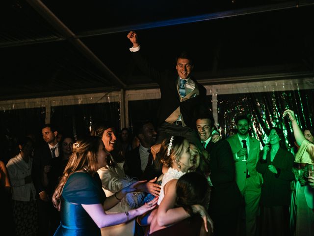 O casamento de Daniel e Mariana em Coruche, Coruche 40