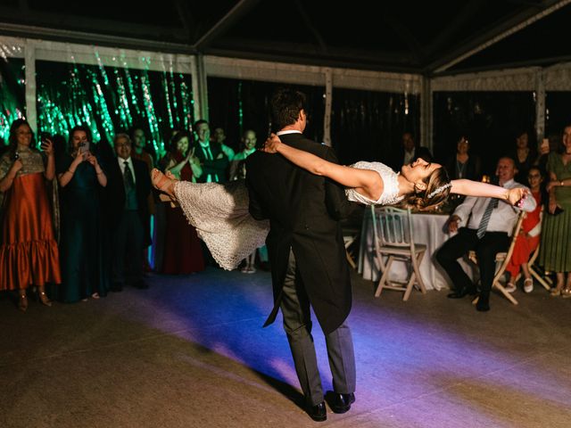 O casamento de Daniel e Mariana em Coruche, Coruche 43