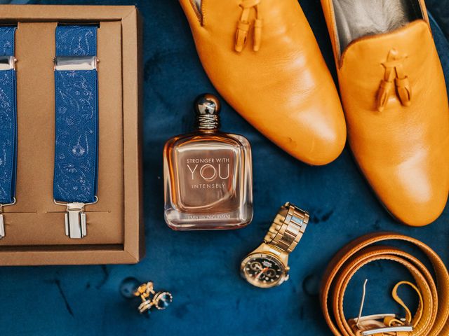 O casamento de Armando e Eunice em Porto, Porto (Concelho) 3