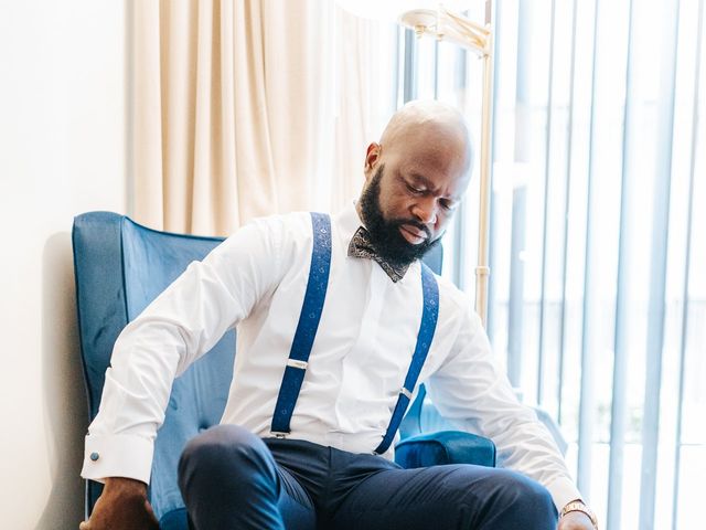 O casamento de Armando e Eunice em Porto, Porto (Concelho) 5