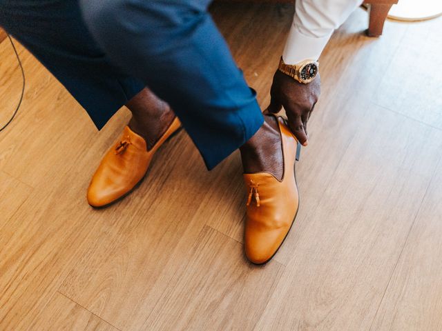 O casamento de Armando e Eunice em Porto, Porto (Concelho) 6