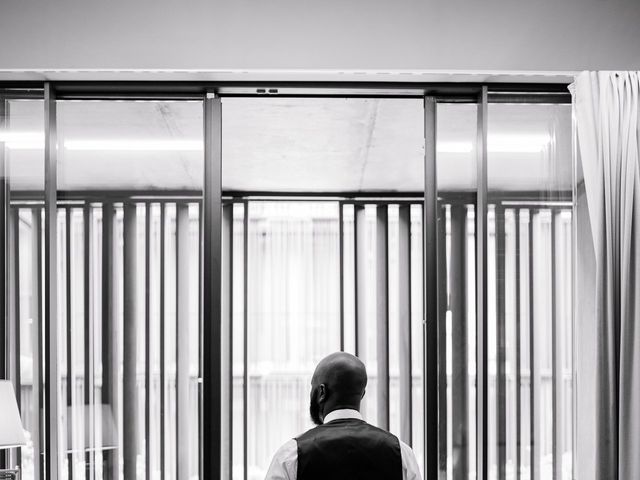 O casamento de Armando e Eunice em Porto, Porto (Concelho) 7