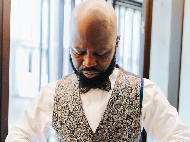 O casamento de Armando e Eunice em Porto, Porto (Concelho) 8