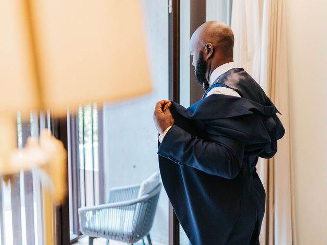 O casamento de Armando e Eunice em Porto, Porto (Concelho) 9