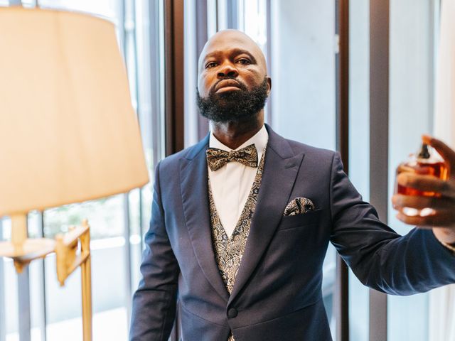 O casamento de Armando e Eunice em Porto, Porto (Concelho) 10