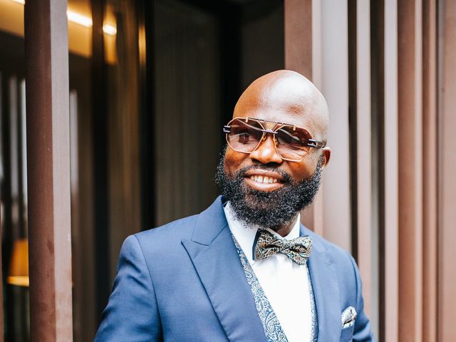 O casamento de Armando e Eunice em Porto, Porto (Concelho) 11