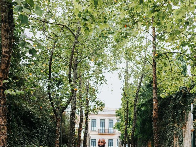O casamento de Armando e Eunice em Porto, Porto (Concelho) 12