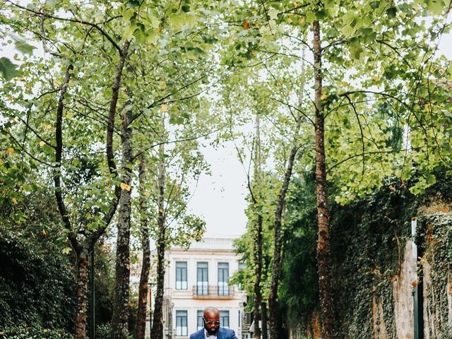 O casamento de Armando e Eunice em Porto, Porto (Concelho) 13