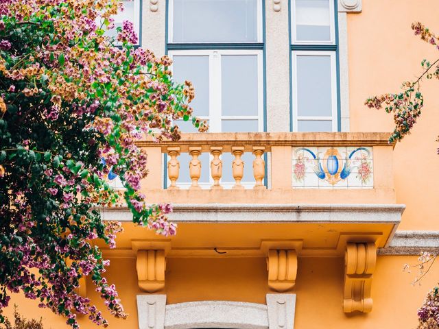 O casamento de Armando e Eunice em Porto, Porto (Concelho) 15