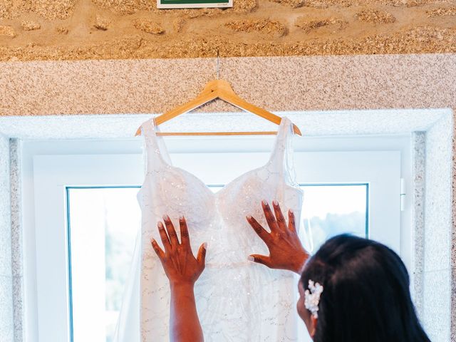 O casamento de Armando e Eunice em Porto, Porto (Concelho) 23