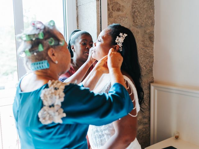 O casamento de Armando e Eunice em Porto, Porto (Concelho) 25