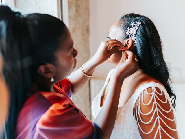 O casamento de Armando e Eunice em Porto, Porto (Concelho) 26