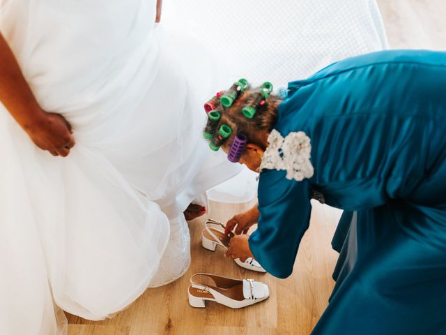 O casamento de Armando e Eunice em Porto, Porto (Concelho) 30
