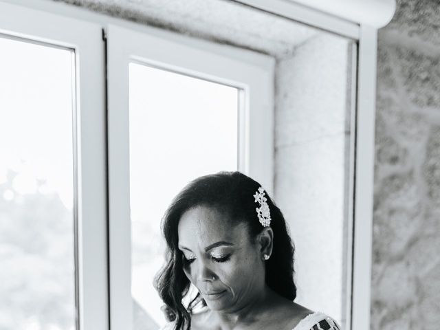 O casamento de Armando e Eunice em Porto, Porto (Concelho) 31