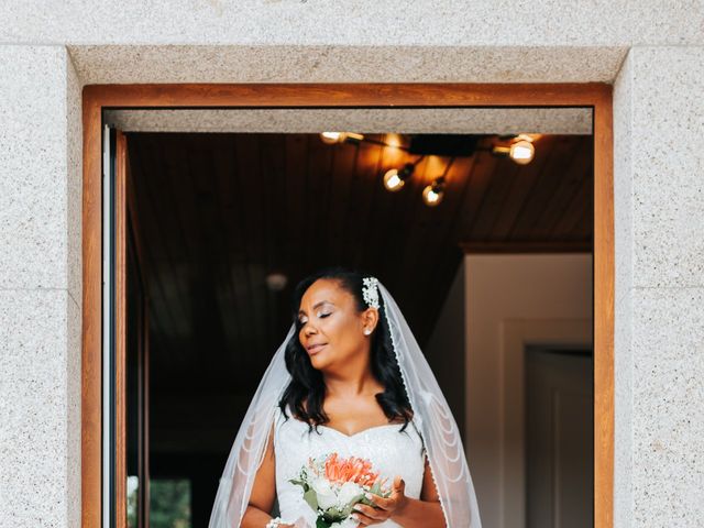 O casamento de Armando e Eunice em Porto, Porto (Concelho) 32