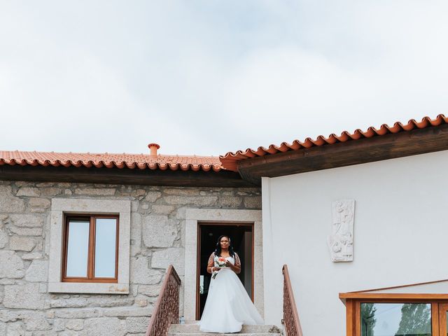 O casamento de Armando e Eunice em Porto, Porto (Concelho) 33