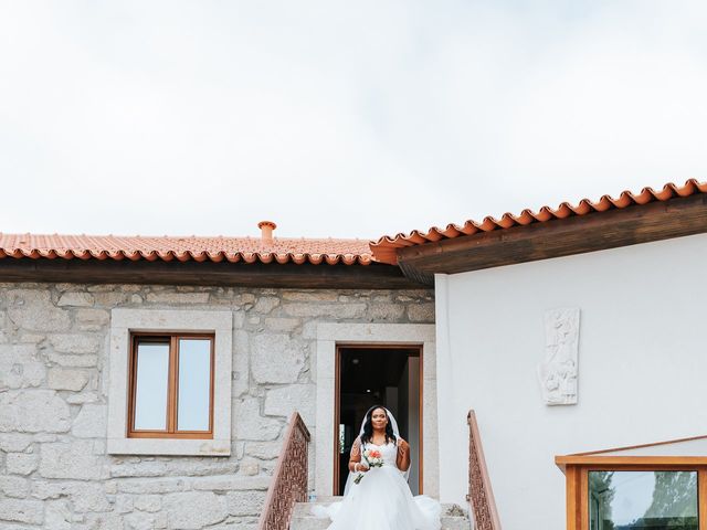 O casamento de Armando e Eunice em Porto, Porto (Concelho) 34