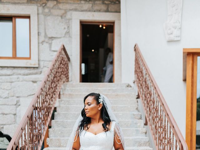 O casamento de Armando e Eunice em Porto, Porto (Concelho) 35