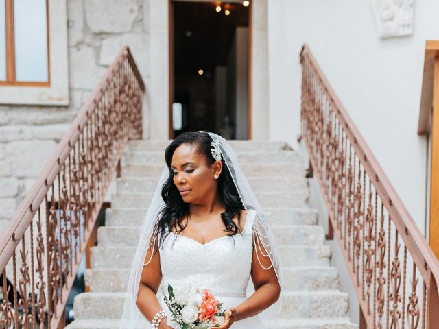 O casamento de Armando e Eunice em Porto, Porto (Concelho) 36