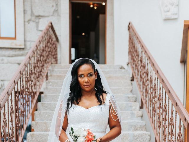 O casamento de Armando e Eunice em Porto, Porto (Concelho) 37