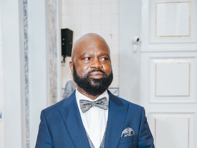 O casamento de Armando e Eunice em Porto, Porto (Concelho) 38