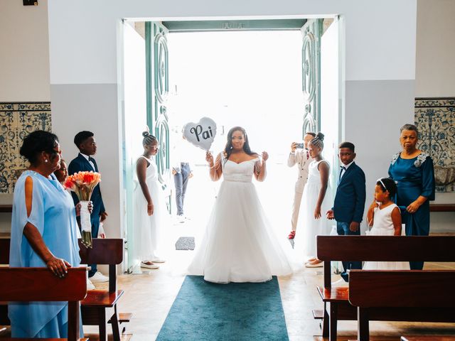 O casamento de Armando e Eunice em Porto, Porto (Concelho) 39