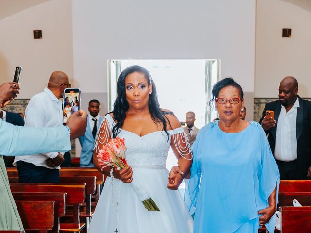 O casamento de Armando e Eunice em Porto, Porto (Concelho) 40