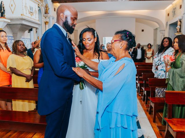 O casamento de Armando e Eunice em Porto, Porto (Concelho) 41