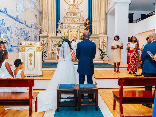 O casamento de Armando e Eunice em Porto, Porto (Concelho) 42