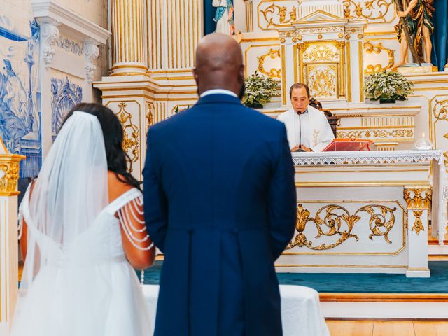 O casamento de Armando e Eunice em Porto, Porto (Concelho) 43