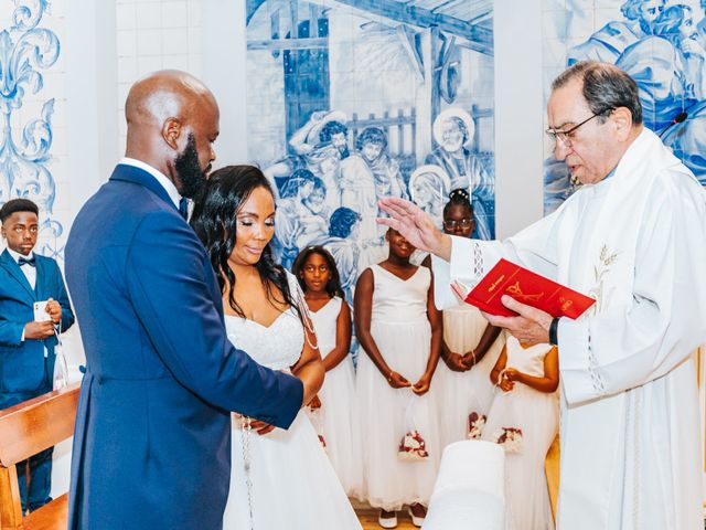O casamento de Armando e Eunice em Porto, Porto (Concelho) 46