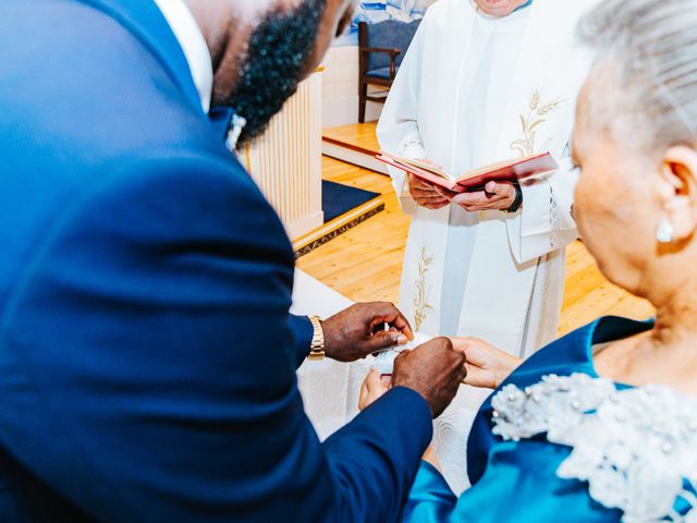 O casamento de Armando e Eunice em Porto, Porto (Concelho) 47