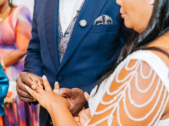 O casamento de Armando e Eunice em Porto, Porto (Concelho) 49