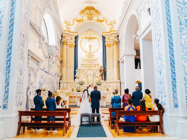 O casamento de Armando e Eunice em Porto, Porto (Concelho) 50