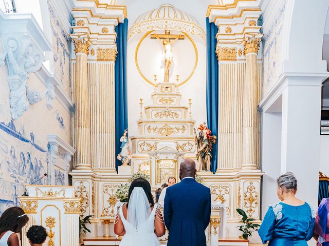 O casamento de Armando e Eunice em Porto, Porto (Concelho) 54