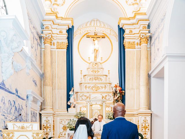 O casamento de Armando e Eunice em Porto, Porto (Concelho) 59