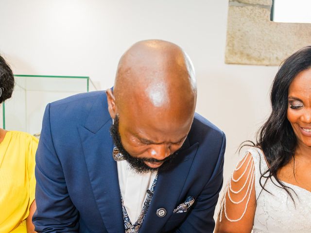 O casamento de Armando e Eunice em Porto, Porto (Concelho) 60