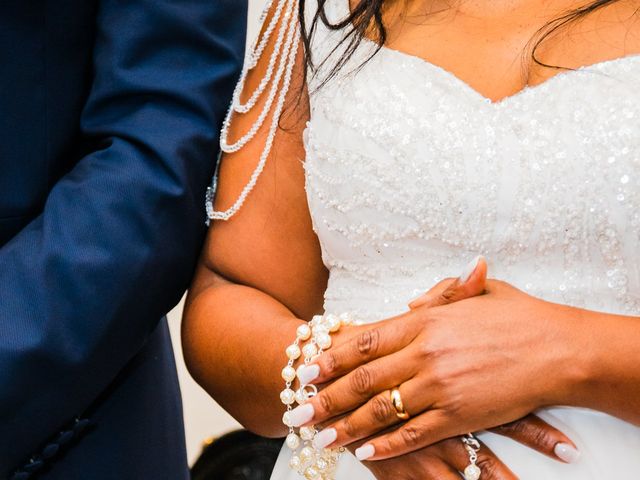 O casamento de Armando e Eunice em Porto, Porto (Concelho) 62