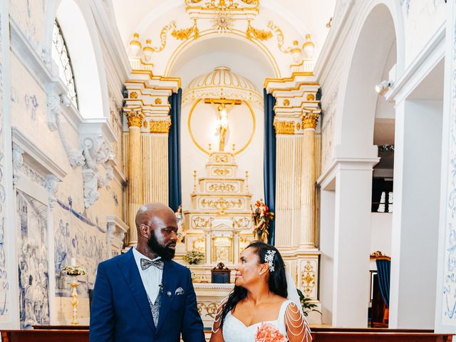 O casamento de Armando e Eunice em Porto, Porto (Concelho) 65