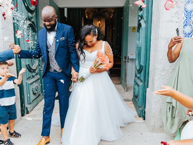 O casamento de Armando e Eunice em Porto, Porto (Concelho) 66