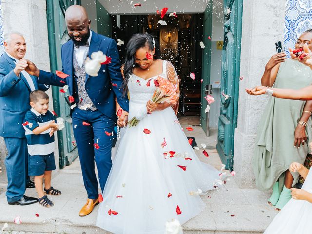 O casamento de Armando e Eunice em Porto, Porto (Concelho) 67