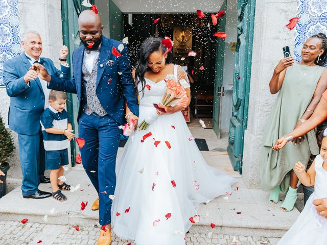 O casamento de Armando e Eunice em Porto, Porto (Concelho) 68