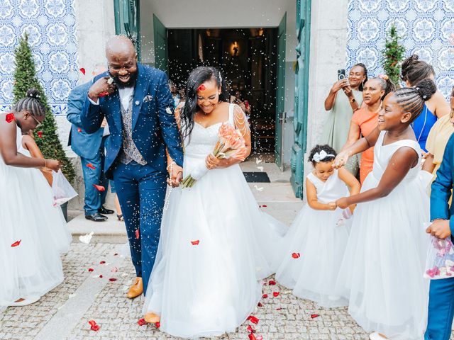 O casamento de Armando e Eunice em Porto, Porto (Concelho) 69