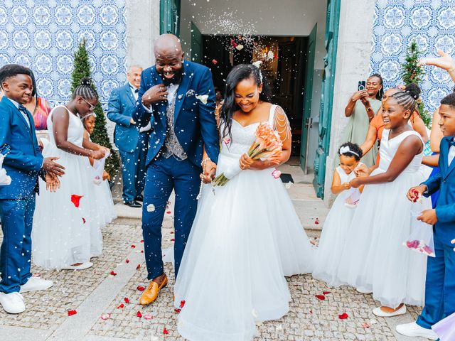 O casamento de Armando e Eunice em Porto, Porto (Concelho) 70