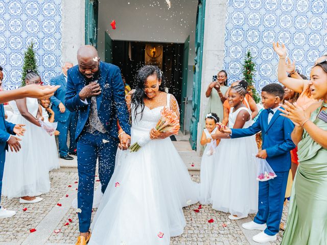 O casamento de Armando e Eunice em Porto, Porto (Concelho) 71