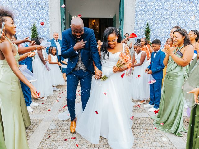 O casamento de Armando e Eunice em Porto, Porto (Concelho) 1